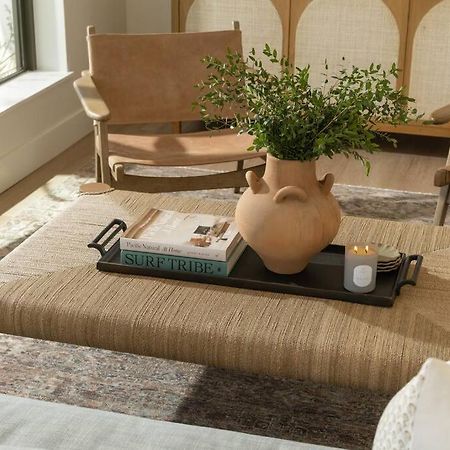 The Inn At Anatega #1 산타 바바라 외부 사진