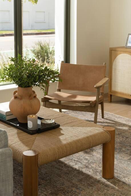 The Inn At Anatega #1 산타 바바라 외부 사진